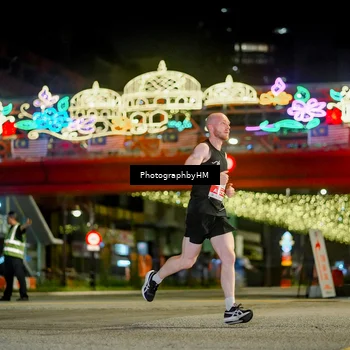 Runner Photo 4538260