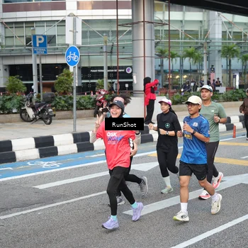 Runner Photo 4538264