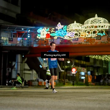 Runner Photo 4538266