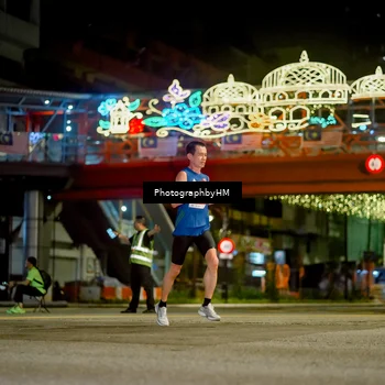 Runner Photo 4538269