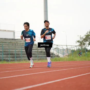Runner Photo 4538271