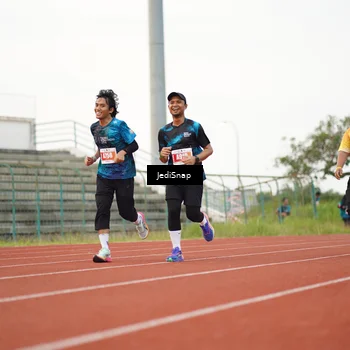 Runner Photo 4538274