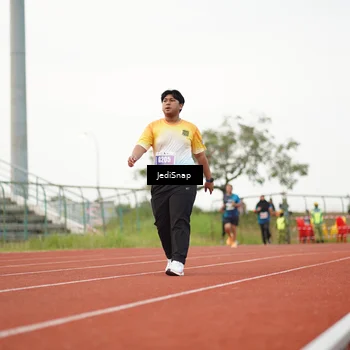 Runner Photo 4538275