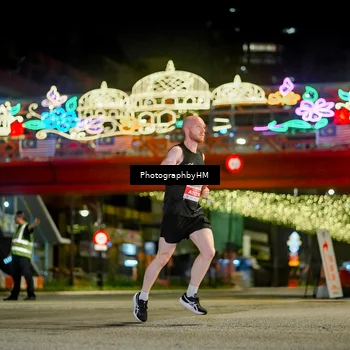 Runner Photo 4538276