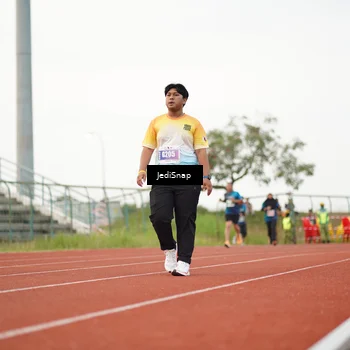Runner Photo 4538278