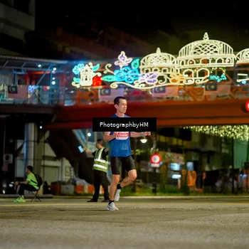 Runner Photo 4538281