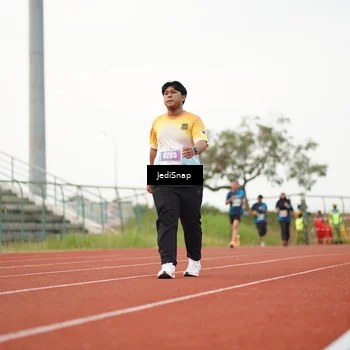Runner Photo 4538284