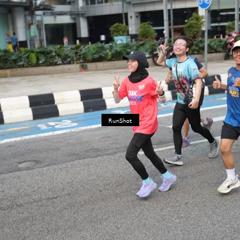 Runner Photo 4538287