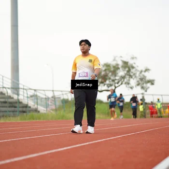 Runner Photo 4538288