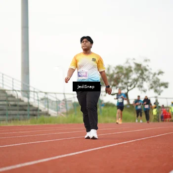 Runner Photo 4538290