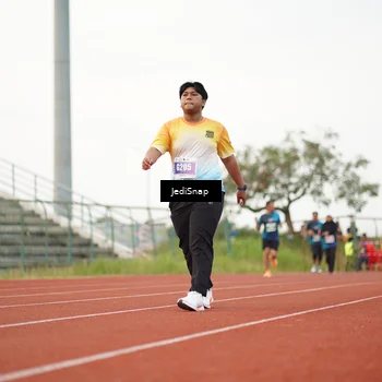 Runner Photo 4538291