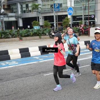 Runner Photo 4538292