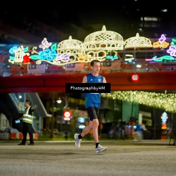 Runner Photo 4538293