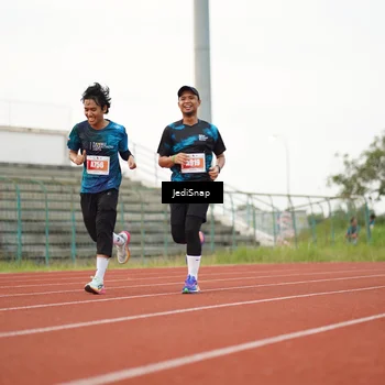 Runner Photo 4538297