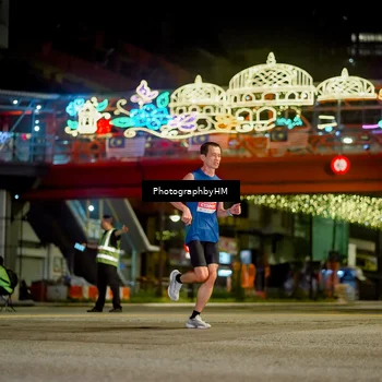 Runner Photo 4538299