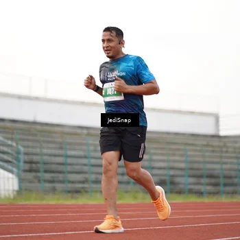Runner Photo 4538306
