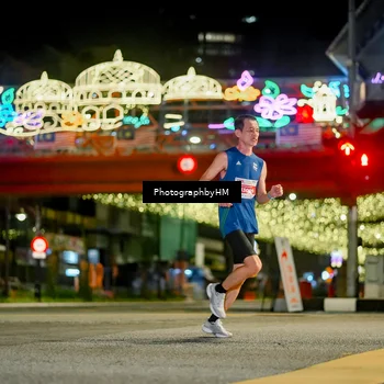 Runner Photo 4538307