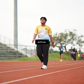 Runner Photo 4538308