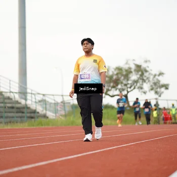 Runner Photo 4538309