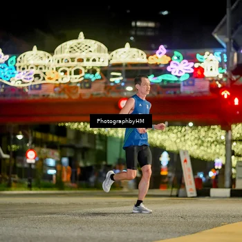 Runner Photo 4538310