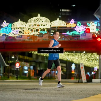 Runner Photo 4538311
