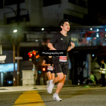 Runner Photo 4538312