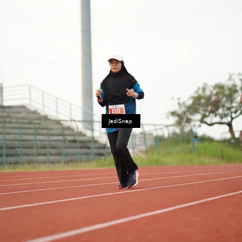 Runner Photo 4538316