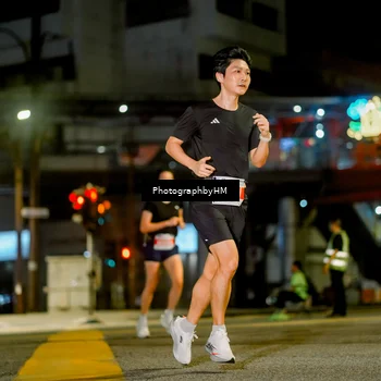 Runner Photo 4538317