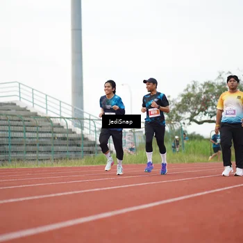 Runner Photo 4538318