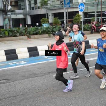 Runner Photo 4538321