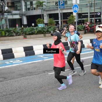 Runner Photo 4538322