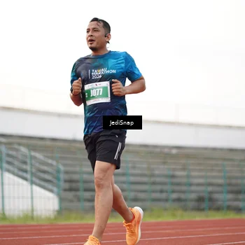 Runner Photo 4538323
