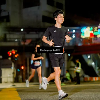 Runner Photo 4538324