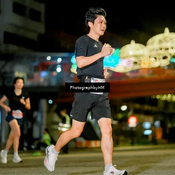 Runner Photo 4538326