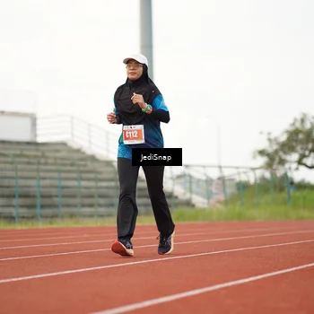 Runner Photo 4538327