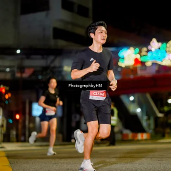 Runner Photo 4538328