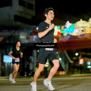 Runner Photo 4538329