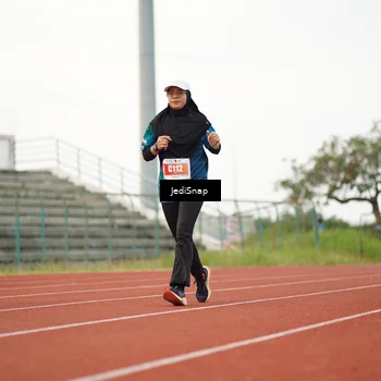 Runner Photo 4538332