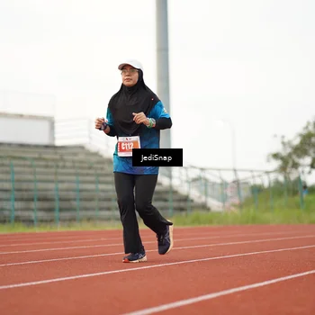 Runner Photo 4538333