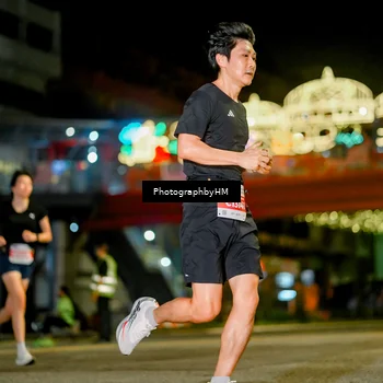 Runner Photo 4538335