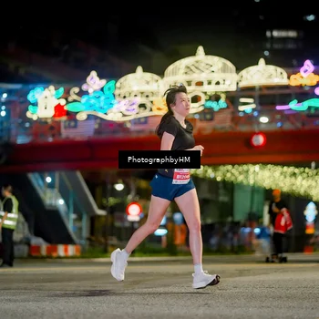 Runner Photo 4538336