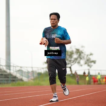 Runner Photo 4538337