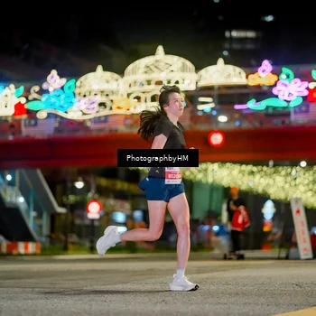 Runner Photo 4538340