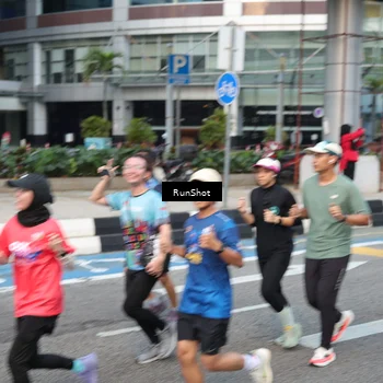 Runner Photo 4538341