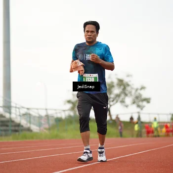 Runner Photo 4538342