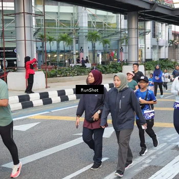 Runner Photo 4538345