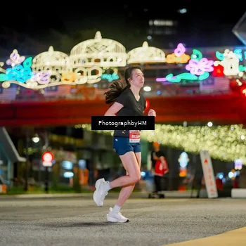 Runner Photo 4538347