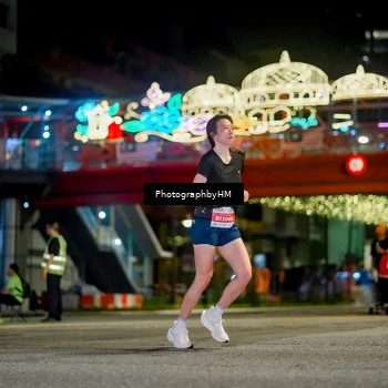 Runner Photo 4538348