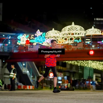 Runner Photo 4538350