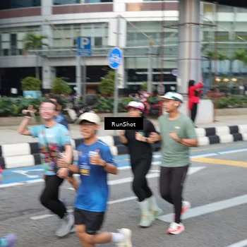 Runner Photo 4538352